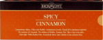 Richmont Arbata Richmont A&scaron;trus cinamonas 12 x 6 g - aromatizuota a&scaron;tri arbata su raudonąja arbata