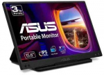 MONITORIUS ASUS 15,6" MB166C ZenScreen
