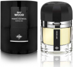 Ramon Monegal Dry Wood EDP parfumuotas vanduo unisex, 50 ml