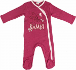 Disney Bambi kūdikio romperis 74/80 cm