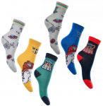 Vaiki&scaron;kos kojinės &bdquo;Paw Patrol&ldquo; 23-34
