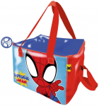 Žmogus-voras, &bdquo;Spidey&ldquo; termo pietų krep&scaron;ys, au&scaron;intuvas 22,5 cm