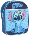 Disney Lilo ir Stitch i&scaron;daigos 3D kuprinė, krep&scaron;ys 30 cm