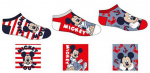 Disney Mickey vaiki&scaron;kos nematomos kojinės 31/34
