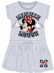 Disney Minnie vaiki&scaron;ka vasarinė suknelė 122 cm