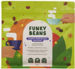Specialty coffee beans Funky Beans Ethiopia Burtukaana Anaerobic Filter, 200 g