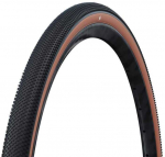 Schwalbe G-One Allround 45-622 Addix Performance RaceGuard TLR bronze side folding