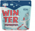Story Coffee Roasters - Žiemos espreso 250 g