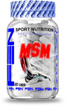Fen Sport Nutrition FEN MSM 120 kaps (Metilsulfonilmetanas papildas sausgyslėms ir rai&scaron;čiams)