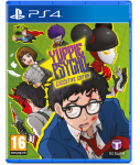 Tesura Games YUPPIE PSYCHO EXECUTIVE EDT - PlayStation 4