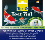 Tetra - tvenkinio testas 7in1 25 vnt.