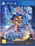 Inti Creates Azure Striker Gunvolt 3 - PlayStation 4