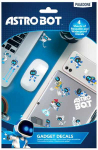 Paladone Astro Bot gadget decals
