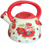 Arbatinukas aguona 2,2l