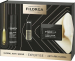Filorga - Global-Repair Advanced Kreminis 50 ml + Global-Repair Essence 50 ml + Global-Repair Advanced Eliksyras 5 ml - Giftset