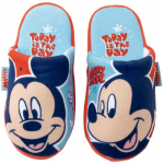 Kepurė Disney Mickey vaiki&scaron;kos žieminės &scaron;lepetės, 32 dydis