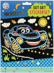 Ccg Mz Import CCG komplektas artystyczny su kropkami 100085 96322