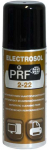 Antistatinės valančios putos PRF 2-22 220ml Taerosol