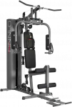 Power station FINNLO by Hammer Multi-gym Autark 600