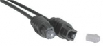 CABLE TOSLINK SPDIF 0.5M/35210 LINDY