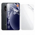 Fusion Accessories Fusion Ekranas Guard apsauginė plėvelė Xiaomi Redmi Note 15 Pro+