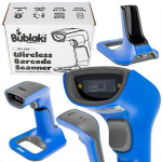 2D brūk&scaron;ninių kodų skaitytuvas Bublaki BS-C02 IP65