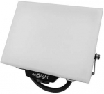 Eco Light LED prožektorius IP65 Ecolight 30W 6500K 2700Lm juodas