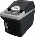 Automobilinė au&scaron;inimo/&scaron;ildymo termodėžė BK6 AEG 12V/6L -20C/+65C
