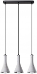 Sollux Lighting Pakabinamas &scaron;viestuvas REA 3L concrete