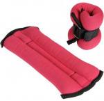 Svoriai rankoms ir kojoms Merrybody 2x0.5kg