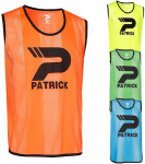 Treniruočių liemenė Patbib JR Patrick