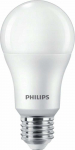 Philips &bdquo;Ecofit&ldquo; LED lemputė 8 W pakaitinė lemputė 60 W 806 lm 4000 K LED lemputė ND 8&ndash;60 W A60 E27 840 1CT 2 metų garantija
