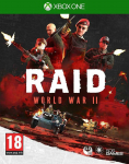 505 Games RAID: Antrasis pasaulinis karas (2) &ndash; Xbox One