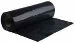 &Scaron;iuk&scaron;lių mai&scaron;ai LDPE Dreamland 250L/10vnt./90x140cm juodi