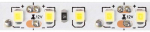 Eco Light LED juosta IP20 600LED 2835 5m 12V 6500K