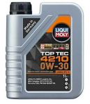 Liqui Moly TOP TEC 4210 0W-30 variklio alyva, 1L