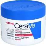 CeraVe Intensive Moisturizing Kreminis For Very Dry, Itchy Skin drėkinamasis kremas labai sausai, niežtinčiai odai, 340 g