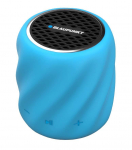 Ne&scaron;iojama kolonėlė Blaupunkt BT05BL, Mėlyna (Pažeista pakuotė)