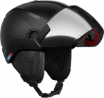 Austrija Volant AMID Visor HD Plus juodas slidinėjimo &scaron;almas - L-(59-63cm)