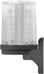 Lampa LED Proxima WALEC su wbudowaną anteną 868 MHz (12-24V AC/DC lub 230V AC)