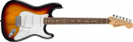Elektrinė gitara Fender Standard Stratocaster SSS LRL WPG Sunburst