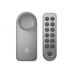 I&scaron;manioji durų spyna Xiaomi Self-Install Smart Lock EU