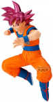 Banpresto Dragon Ball Super Son Goku Match Makers figure 12cm