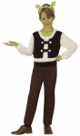 Fiesta Pelkių trolio kostiumas