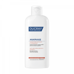 Ducray Anaphase Hair Treatment &Scaron;ampūnas Anti-Hair Loss All Hair Types, 200 ml