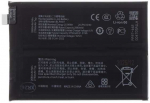 For_Oneplus BLPA97 Baterija for OnePlus Nord 4 5500mAh Li-Ion (OEM)