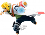 Banpresto Naruto Shippuden Narutop99 Namikaze Minato figure 15cm