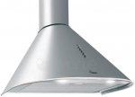 Gartraukis Cooker hood chimney AKPO WK-4 DANDYS 50 BALTA (420 m3/h, baltos spalvos)