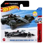 Mattel HW Formuła 1 Mercedes AMG Petronas auto JMF05