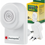 Ultragarsinė kenkėjų ir graužikų atbaidymo priemonė Leaven LS-919